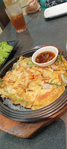 Hansang Korean Family Restaurant - Singapore