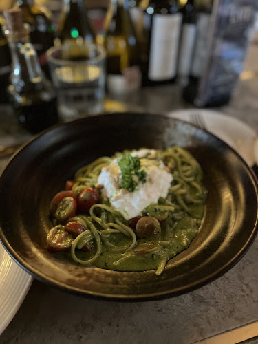 Gotti Italiano - Hospitality and gastronomy