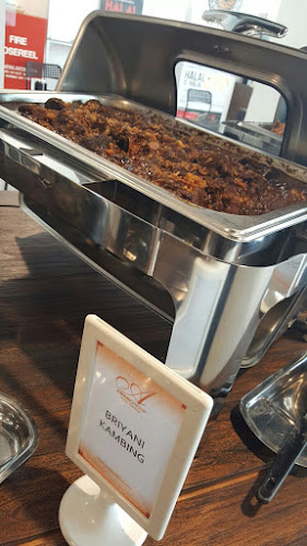 Comentarii opinii despre Amani Weddings - Malay Wedding & Catering Services