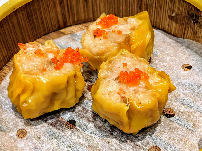 Comentarii opinii despre Crystal Jade GO