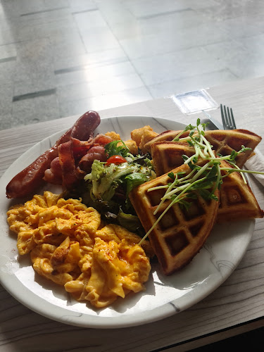 Craftsmen Coffee (Clarke Quay Central)