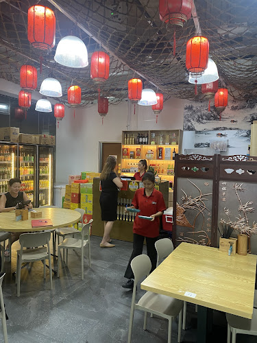 QIN WEI GUAN VISION EXCHANGE - Hospitality and gastronomy