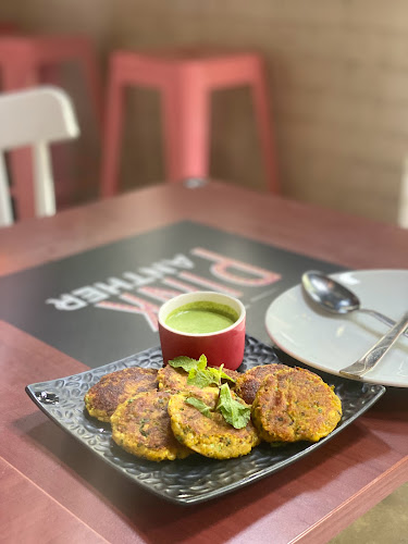 Opinii despre The Pink Panther - Robertson Quay în Singapore - Hospitality and gastronomy