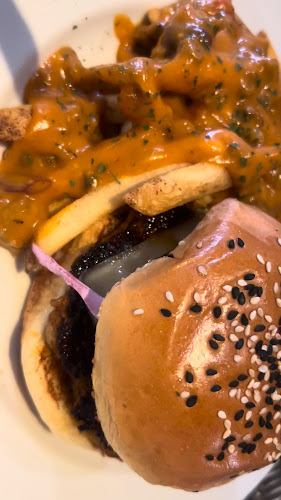 Opinii despre Fatboy's the Burger Bar în Singapore - Hospitality and gastronomy