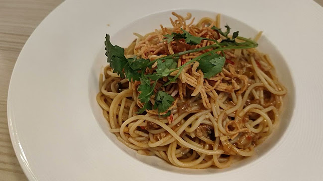 Comentarii opinii despre Swensen's (Waterway Point)