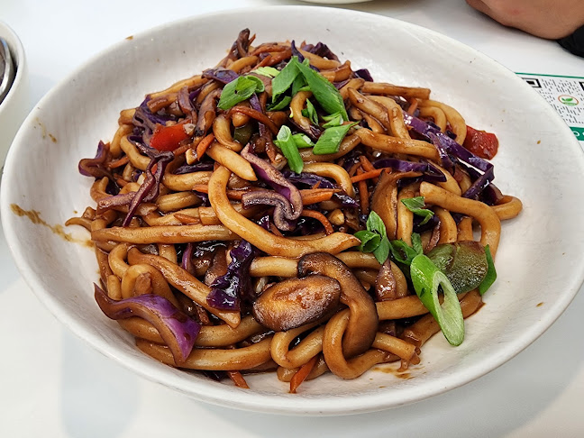 Opinii despre iVegan i12 Katong în Singapore - Hospitality and gastronomy