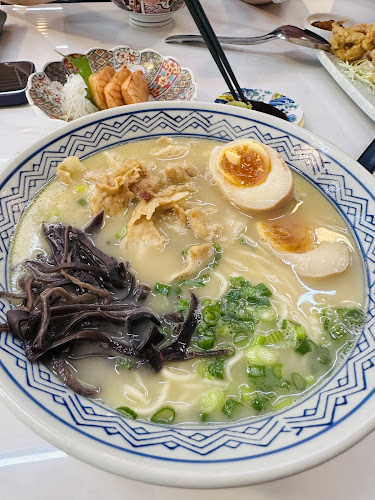 Kazutake Ramen (Ang Mo Kio) - Hospitality and gastronomy