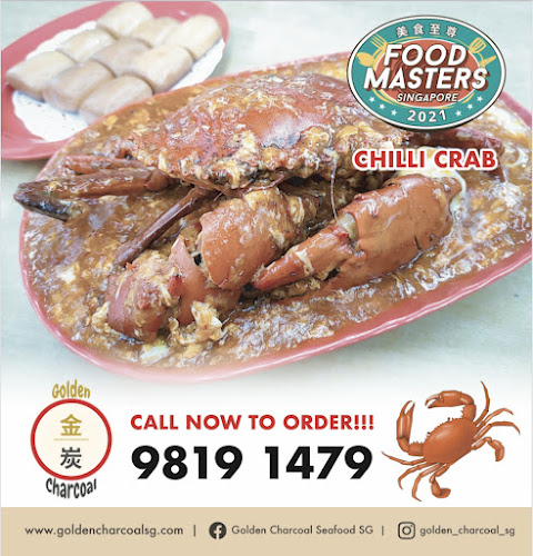 Opinii despre Golden Charcoal Seafood SG în Singapore - Hospitality and gastronomy