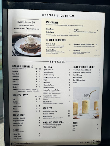 Comentarii opinii despre Cedele Bakery Kitchen