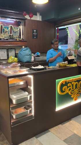 Comentarii opinii despre Gandhi Restaurant and Catering