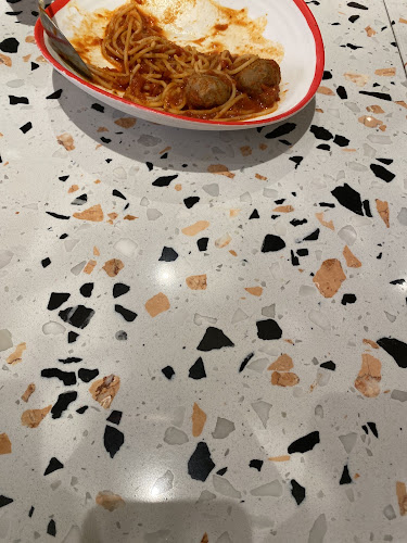 Opinii despre PastaMania – Italian Casual Dining în Singapore - Hospitality and gastronomy