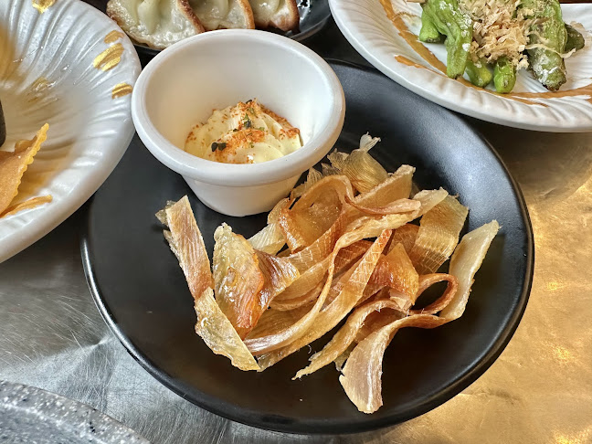 Takeshi-San - Singapore