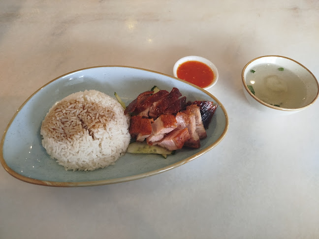 Comentarii opinii despre Meng Meng Roasted Duck Serangoon Garden