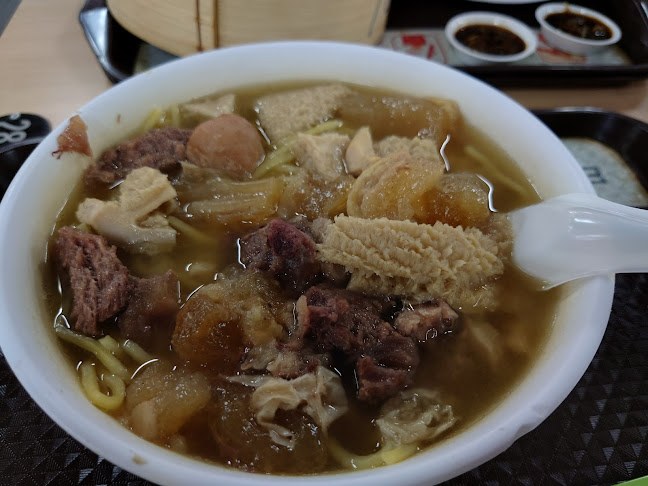 6 Lim Teck Kim Rd, Singapore 088936