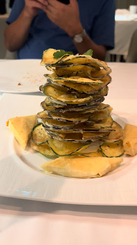 Comentarii opinii despre estiatorio Milos