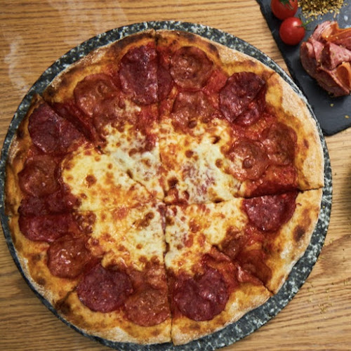 Mr. Kneady's - Singapore