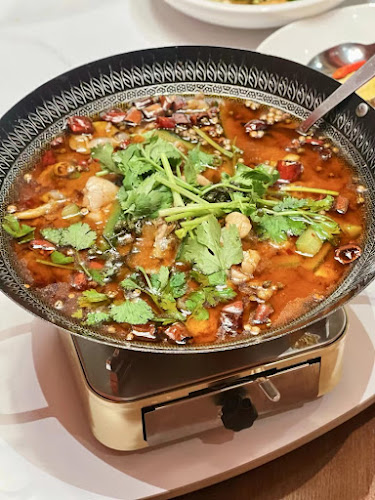 Comentarii opinii despre 湘悦 湘菜 海鲜 Xiang Yue Signature Hunan Cuisine