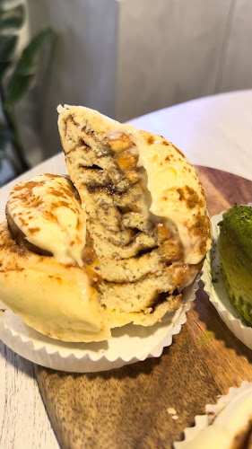 1 Sengkang Square, B1-18 Compass One, Singapore 545078