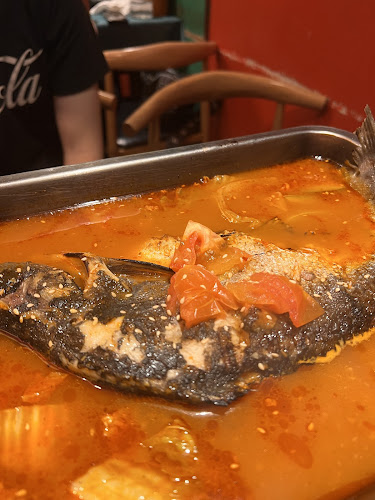 Tong Fu Ju Sichuan Restaurant - Hospitality and gastronomy