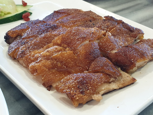 Comentarii opinii despre You Kee XO Singapore