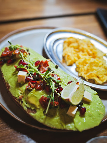 Bread Yard - Hospitality and gastronomy