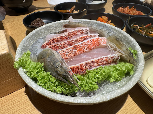 Comentarii opinii despre City Hot Pot @ Jurong Point