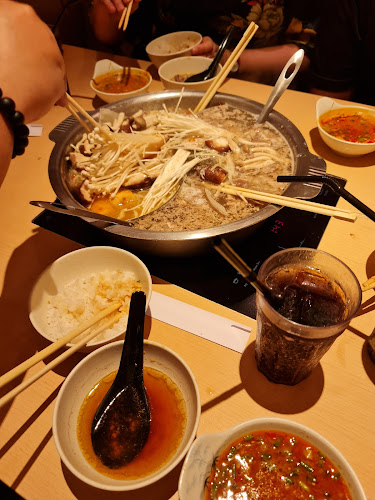 Opinii despre Shabu Sai Causeway Point în Singapore - Hospitality and gastronomy