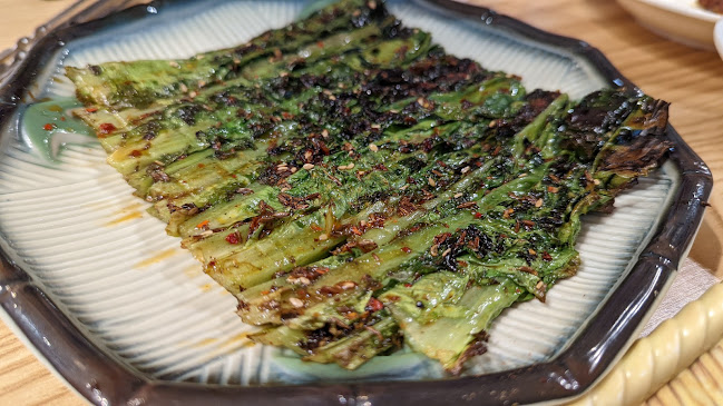 ZhouJi 周记小厨 - Hospitality and gastronomy