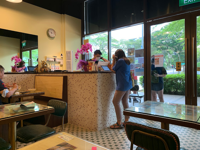 Friends Cafe HK 朋友冰室 - Hospitality and gastronomy