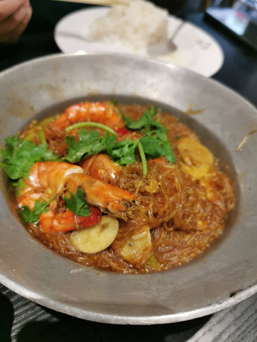 Opinii despre Nakhon Kitchen - NorthPoint City în Singapore - Hospitality and gastronomy