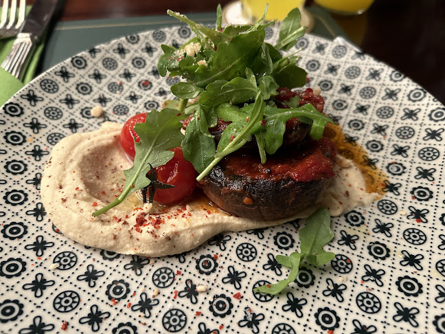 Cultivate Cafe - Hospitality and gastronomy