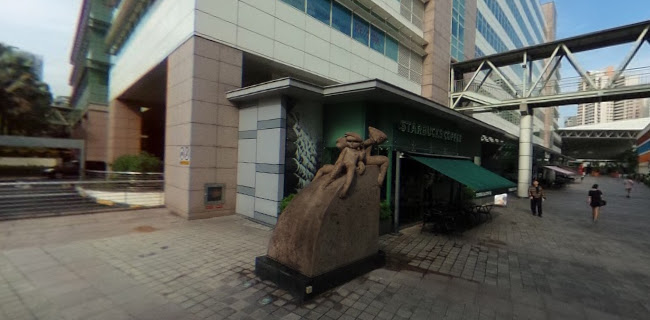 Starbucks Toa Payoh HDB Hub