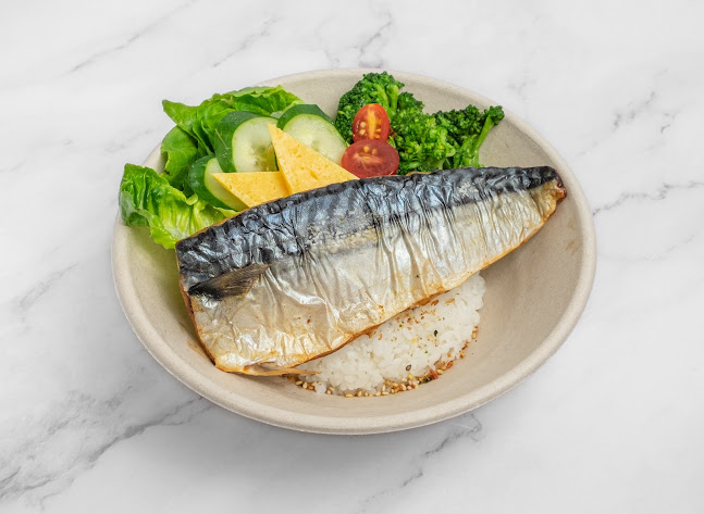 Opinii despre Kappa Cafe în Singapore - Hospitality and gastronomy