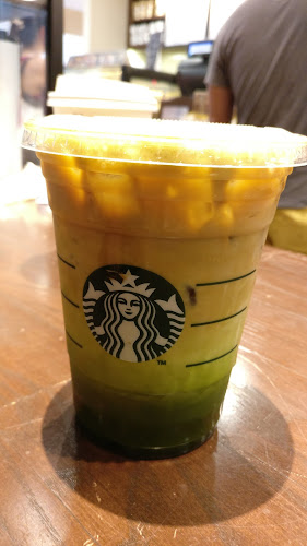 Comentarii opinii despre Starbucks