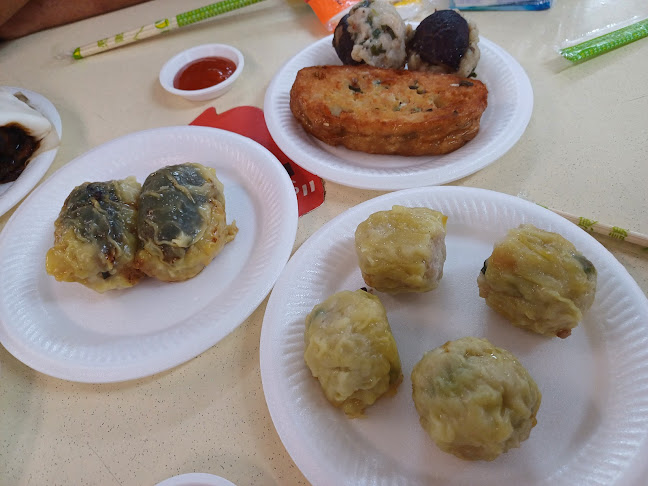 Comentarii opinii despre Zhen Zheng Handmade Pau