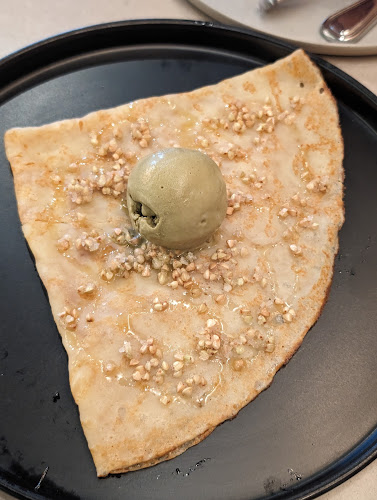 Comentarii opinii despre French Fold Telok Ayer