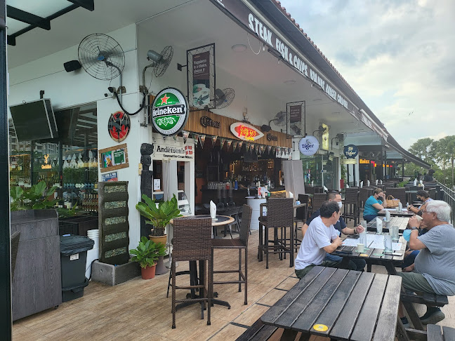 georges by the Bay - Hospitality and gastronomy