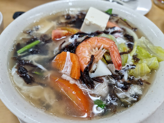 Wee's Family Coffee Shop (黄家咖啡店)