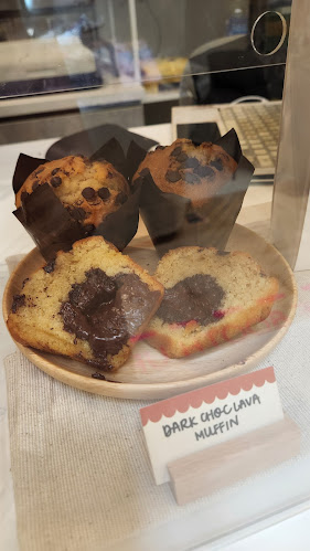 Comentarii opinii despre Dome Bakery - Fudgy Brownies & Bakes