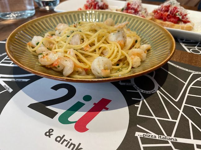 2it & Drink - Hospitality and gastronomy