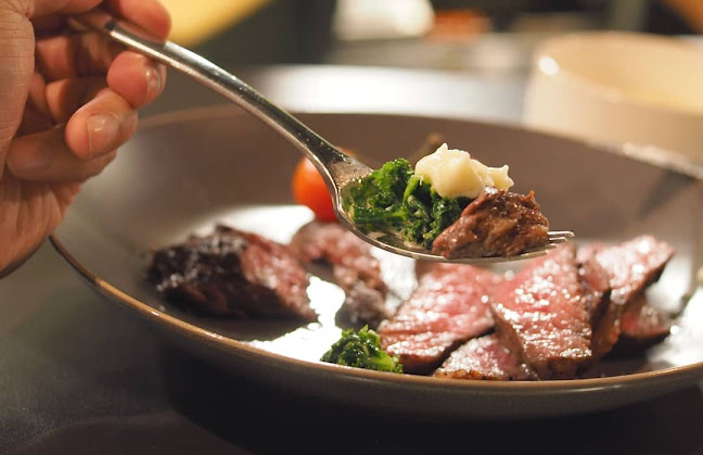 Fat Belly Steakhouse - Singapore