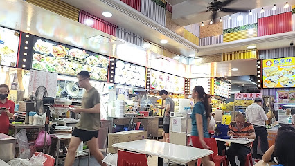 Fu Chan (505) F & B Pte. Ltd.