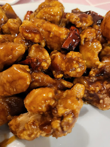 Seletar Hill Restaurant - Hospitality and gastronomy