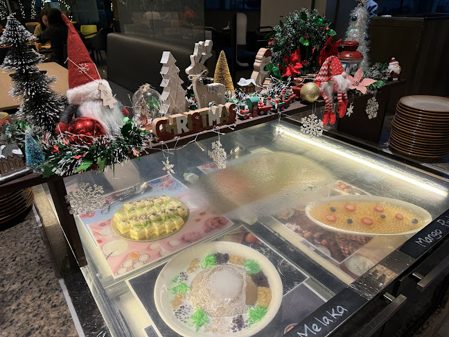 277 Orchard Rd, Level 10 JEN Singapore Orchardgateway by Shangri-La, Singapore 238858