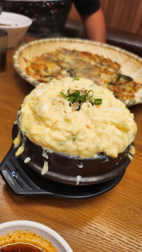 Comentarii opinii despre itaewon jja jang