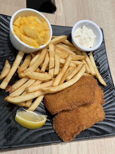 Comentarii opinii despre Kenny Rogers Roasters Sengkang Grand Mall