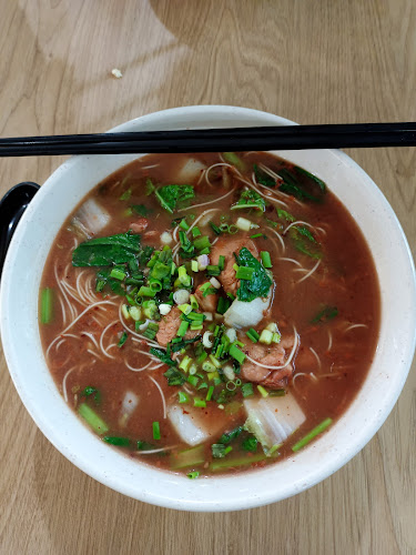 Fu Chan (505) F & B Pte. Ltd. - Singapore