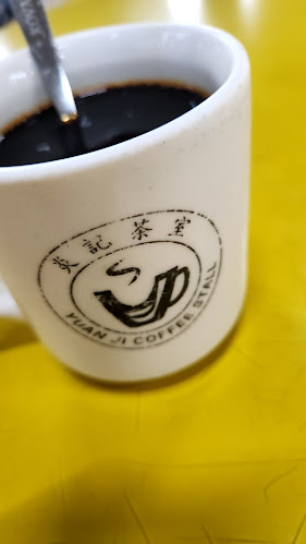 Comentarii opinii despre Yuan Ji Coffee Stall 炎記茶室