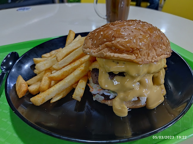 Comentarii opinii despre Abang Gemuk