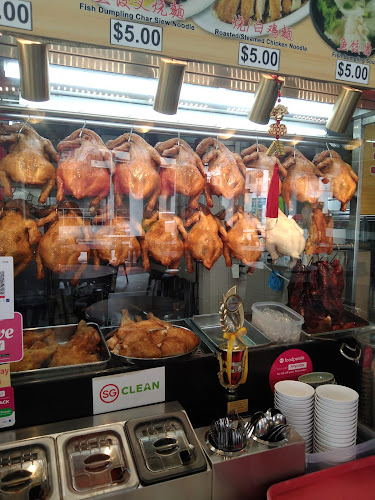 517 Geylang Rd, Singapore 389473